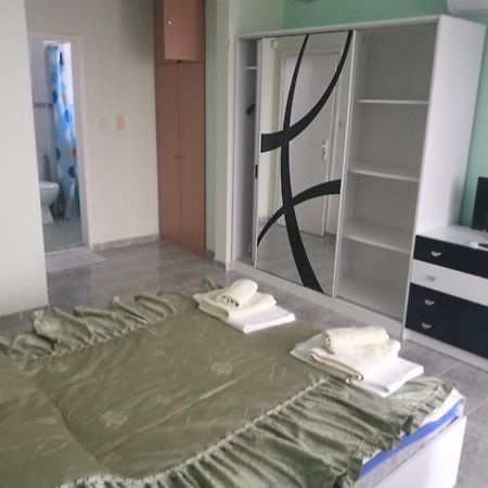 Villa Nora Албена Екстериор снимка