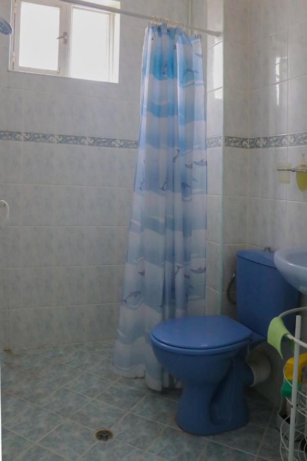 Villa Nora Албена Екстериор снимка