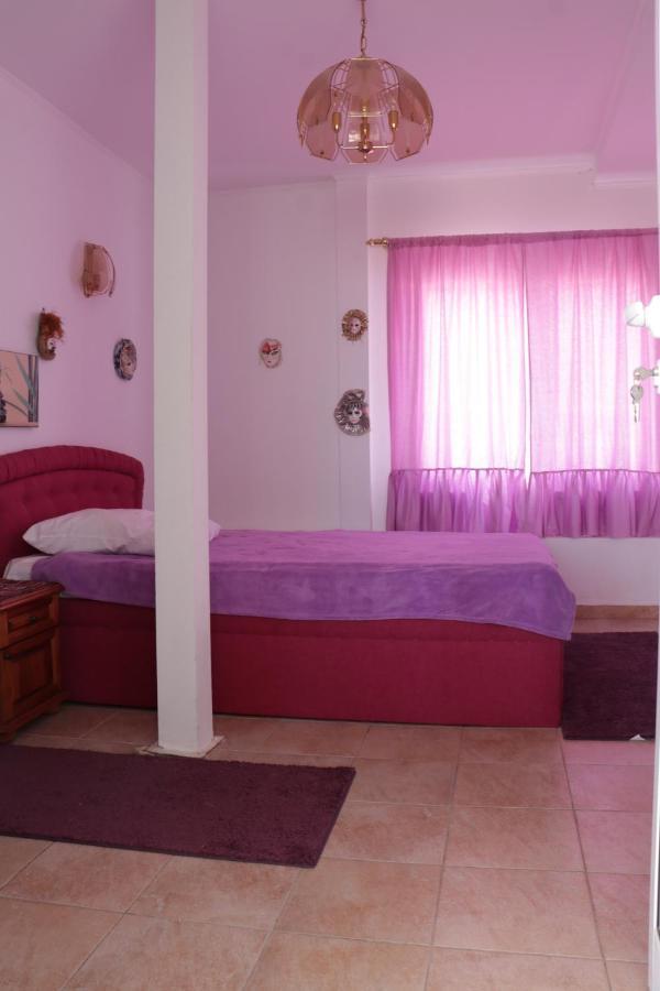 Villa Nora Албена Екстериор снимка