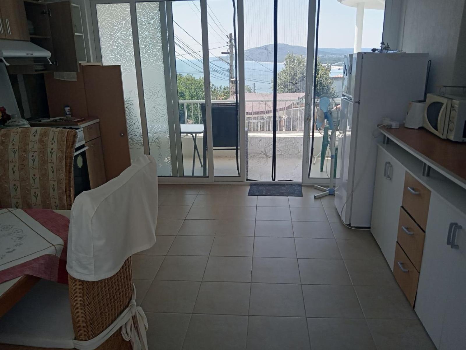 Villa Nora Албена Екстериор снимка