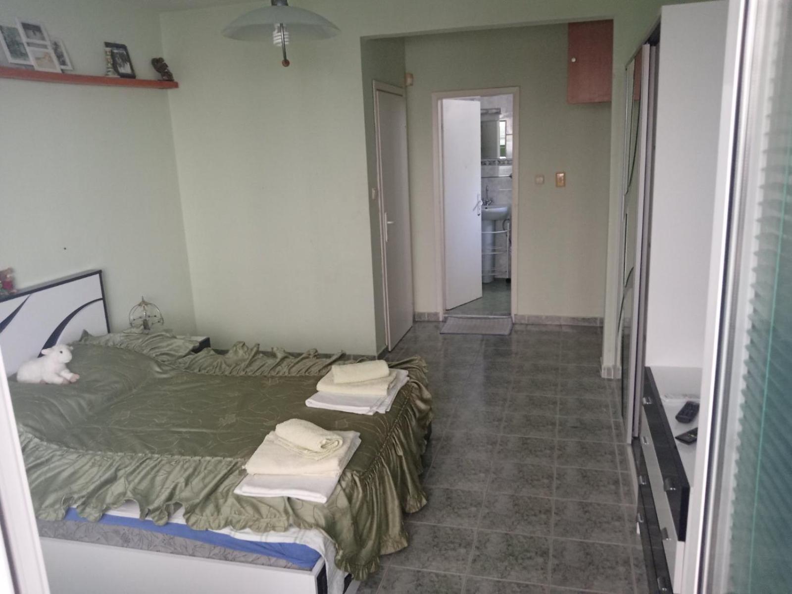 Villa Nora Албена Екстериор снимка