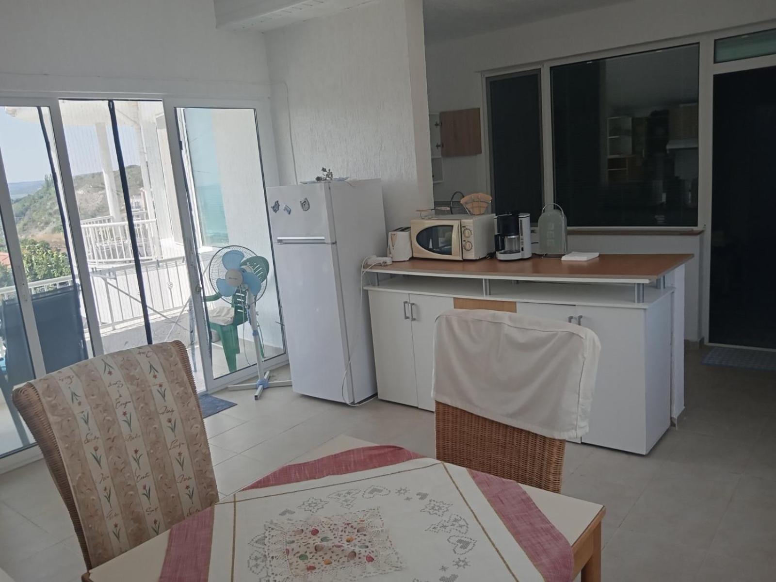 Villa Nora Албена Екстериор снимка